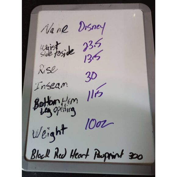 Disney Pants Ladies 3x Lounge Mickey Mouse Gray Fuzzy‎ - Picture 6 of 6